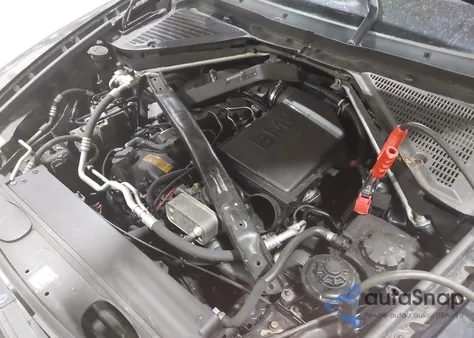 2012 BMW X5 xDrive35I/xDrive35I Premium/xDrive35I Sport Activity из США, поврежденный, VIN 5UXZV4C59CL752451